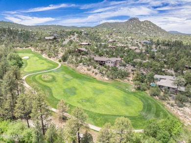 **PRICE REDUCTION** Nestled within the enchanting landscapes of on Capital Canyon Club in Arizona - for sale on GolfHomes.com, golf home, golf lot