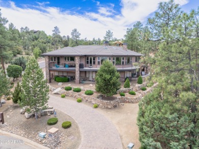 **PRICE REDUCTION** Nestled within the enchanting landscapes of on Capital Canyon Club in Arizona - for sale on GolfHomes.com, golf home, golf lot