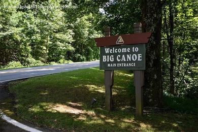 Charming Bungalow Cabin in Gated Big Canoe - Fully Furnished & on Big Canoe Golf Club - Cherokee in Georgia - for sale on GolfHomes.com, golf home, golf lot