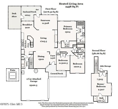Location, location, location! 4155 Windham Lane is a stunning on Members Club At St. James Plantation in North Carolina - for sale on GolfHomes.com, golf home, golf lot