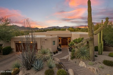 Experience Desert Living in Style at Rancho Manana! This on Rancho Manana Golf Club in Arizona - for sale on GolfHomes.com, golf home, golf lot