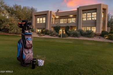 Experience Desert Living in Style at Rancho Manana! This on Rancho Manana Golf Club in Arizona - for sale on GolfHomes.com, golf home, golf lot