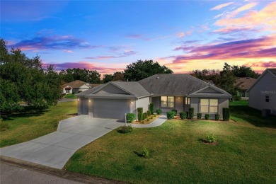 **POOL HOME with 2-CAR + GOLF CART GARAGE  FRESHLY PAINTED on Glenview Championship Golf and Country Club in Florida - for sale on GolfHomes.com, golf home, golf lot