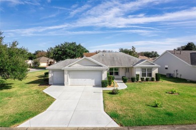 **POOL HOME with 2-CAR + GOLF CART GARAGE  FRESHLY PAINTED on Glenview Championship Golf and Country Club in Florida - for sale on GolfHomes.com, golf home, golf lot