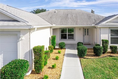 **POOL HOME with 2-CAR + GOLF CART GARAGE  FRESHLY PAINTED on Glenview Championship Golf and Country Club in Florida - for sale on GolfHomes.com, golf home, golf lot