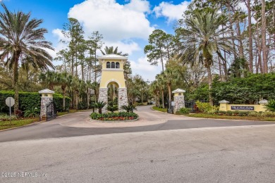 Completely renovated by a local designer, this sought-after on Marsh Landing Country Club - Saint Johns County in Florida - for sale on GolfHomes.com, golf home, golf lot
