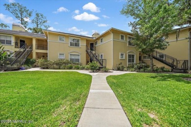 Completely renovated by a local designer, this sought-after on Marsh Landing Country Club - Saint Johns County in Florida - for sale on GolfHomes.com, golf home, golf lot