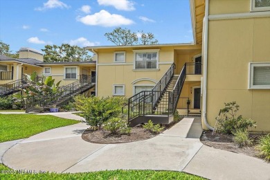 Completely renovated by a local designer, this sought-after on Marsh Landing Country Club - Saint Johns County in Florida - for sale on GolfHomes.com, golf home, golf lot