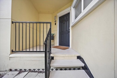 Completely renovated by a local designer, this sought-after on Marsh Landing Country Club - Saint Johns County in Florida - for sale on GolfHomes.com, golf home, golf lot