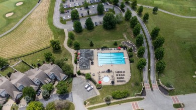 Welcome to your dream home in the sought-after Cardinal Club on Cardinal Club in Kentucky - for sale on GolfHomes.com, golf home, golf lot