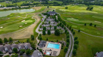 Welcome to your dream home in the sought-after Cardinal Club on Cardinal Club in Kentucky - for sale on GolfHomes.com, golf home, golf lot