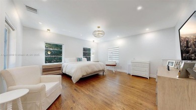 Stunning four-bedroom, three-bath home plus additional flex area on Granada Golf Club in Florida - for sale on GolfHomes.com, golf home, golf lot