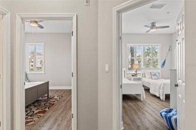 Step into a lifestyle of relaxation, beauty, and effortless on The Ocean Course At Hammock Beach Resort in Florida - for sale on GolfHomes.com, golf home, golf lot