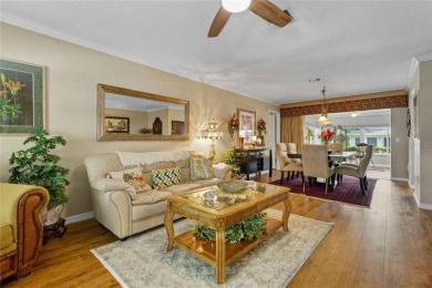 Welcome to 6365 Putters Circle in Pinehurst Village at Timber on Timber Pines Golf Course in Florida - for sale on GolfHomes.com, golf home, golf lot