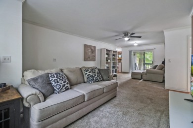 Enjoy lake views of St. George from this beautifully updated 1 on Druid Hills Golf Club in Tennessee - for sale on GolfHomes.com, golf home, golf lot