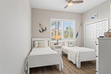 Step into a lifestyle of relaxation, beauty, and effortless on The Ocean Course At Hammock Beach Resort in Florida - for sale on GolfHomes.com, golf home, golf lot