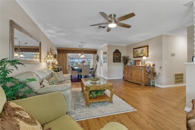 Welcome to 6365 Putters Circle in Pinehurst Village at Timber on Timber Pines Golf Course in Florida - for sale on GolfHomes.com, golf home, golf lot