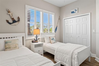 Step into a lifestyle of relaxation, beauty, and effortless on The Ocean Course At Hammock Beach Resort in Florida - for sale on GolfHomes.com, golf home, golf lot