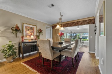Welcome to 6365 Putters Circle in Pinehurst Village at Timber on Timber Pines Golf Course in Florida - for sale on GolfHomes.com, golf home, golf lot