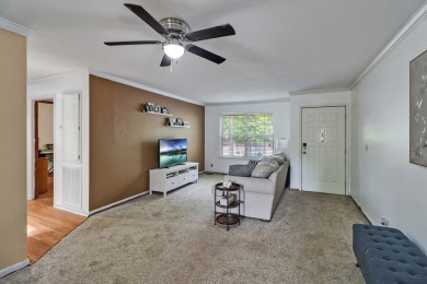 Enjoy lake views of St. George from this beautifully updated 1 on Druid Hills Golf Club in Tennessee - for sale on GolfHomes.com, golf home, golf lot
