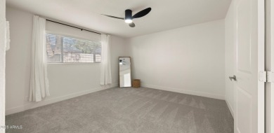 South Scottsdale Sanctuary. Absolutely move-in ready with a on Rolling Hills Golf Course in Arizona - for sale on GolfHomes.com, golf home, golf lot