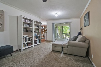 Enjoy lake views of St. George from this beautifully updated 1 on Druid Hills Golf Club in Tennessee - for sale on GolfHomes.com, golf home, golf lot