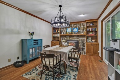 Enjoy lake views of St. George from this beautifully updated 1 on Druid Hills Golf Club in Tennessee - for sale on GolfHomes.com, golf home, golf lot