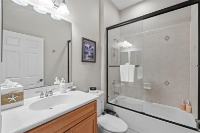 Step into a lifestyle of relaxation, beauty, and effortless on The Ocean Course At Hammock Beach Resort in Florida - for sale on GolfHomes.com, golf home, golf lot