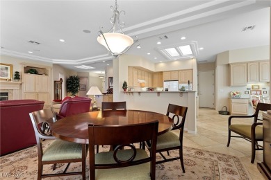 Stunning Golf Course, Lake, & Mountain Views in Sun City Anthem! on Revere Golf Club in Nevada - for sale on GolfHomes.com, golf home, golf lot