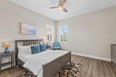 Step into a lifestyle of relaxation, beauty, and effortless on The Ocean Course At Hammock Beach Resort in Florida - for sale on GolfHomes.com, golf home, golf lot