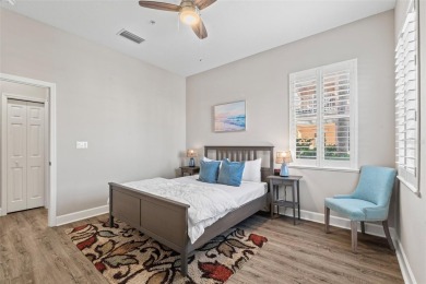 Step into a lifestyle of relaxation, beauty, and effortless on The Ocean Course At Hammock Beach Resort in Florida - for sale on GolfHomes.com, golf home, golf lot