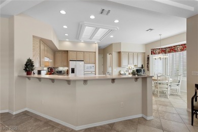 Stunning Golf Course, Lake, & Mountain Views in Sun City Anthem! on Revere Golf Club in Nevada - for sale on GolfHomes.com, golf home, golf lot