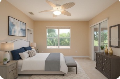 One or more photo(s) has been virtually staged. SUMMERGLEN GOLF on Summerglen Country Club in Florida - for sale on GolfHomes.com, golf home, golf lot