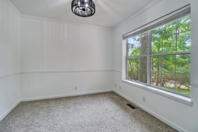 Enjoy lake views of St. George from this beautifully updated 1 on Druid Hills Golf Club in Tennessee - for sale on GolfHomes.com, golf home, golf lot