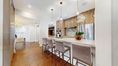Stunning four-bedroom, three-bath home plus additional flex area on Granada Golf Club in Florida - for sale on GolfHomes.com, golf home, golf lot