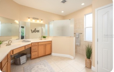 One or more photo(s) has been virtually staged. SUMMERGLEN GOLF on Summerglen Country Club in Florida - for sale on GolfHomes.com, golf home, golf lot