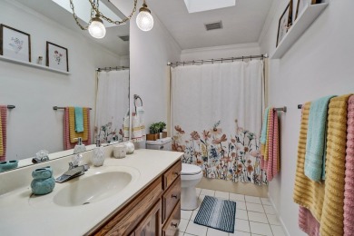 Enjoy lake views of St. George from this beautifully updated 1 on Druid Hills Golf Club in Tennessee - for sale on GolfHomes.com, golf home, golf lot