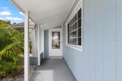 NO HOA** GENERATOR HOOKUP**  This well maintained 2-bedroom on North Lakes Golf Course in Florida - for sale on GolfHomes.com, golf home, golf lot