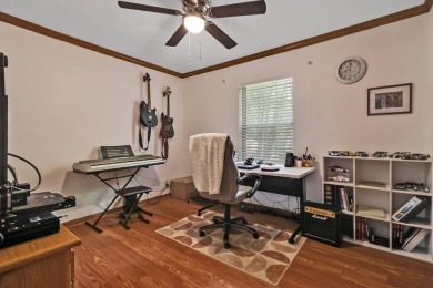 Enjoy lake views of St. George from this beautifully updated 1 on Druid Hills Golf Club in Tennessee - for sale on GolfHomes.com, golf home, golf lot
