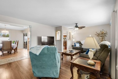 NO HOA** GENERATOR HOOKUP**  This well maintained 2-bedroom on North Lakes Golf Course in Florida - for sale on GolfHomes.com, golf home, golf lot