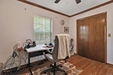 Enjoy lake views of St. George from this beautifully updated 1 on Druid Hills Golf Club in Tennessee - for sale on GolfHomes.com, golf home, golf lot
