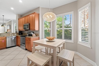 Step into a lifestyle of relaxation, beauty, and effortless on The Ocean Course At Hammock Beach Resort in Florida - for sale on GolfHomes.com, golf home, golf lot