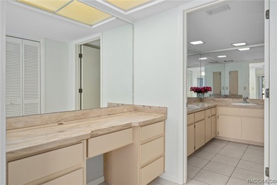 Welcome to this stunning condo located in the serene community on Sugarmill Woods Golf and Country Club in Florida - for sale on GolfHomes.com, golf home, golf lot