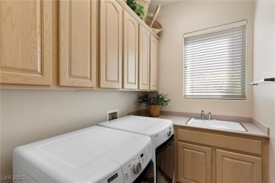 Stunning Golf Course, Lake, & Mountain Views in Sun City Anthem! on Revere Golf Club in Nevada - for sale on GolfHomes.com, golf home, golf lot
