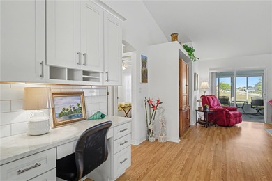 **TURNKEY** MOVE-IN READY HOME IN GARDENS OF GULF COVE - Located on Duffys Golf Center in Florida - for sale on GolfHomes.com, golf home, golf lot