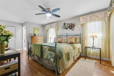 Welcome to 6365 Putters Circle in Pinehurst Village at Timber on Timber Pines Golf Course in Florida - for sale on GolfHomes.com, golf home, golf lot