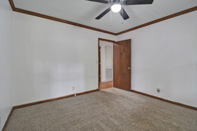 Enjoy lake views of St. George from this beautifully updated 1 on Druid Hills Golf Club in Tennessee - for sale on GolfHomes.com, golf home, golf lot