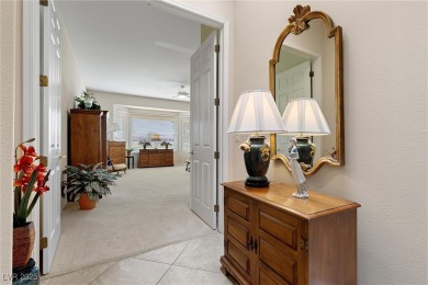 Stunning Golf Course, Lake, & Mountain Views in Sun City Anthem! on Revere Golf Club in Nevada - for sale on GolfHomes.com, golf home, golf lot