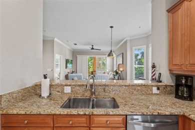 Step into a lifestyle of relaxation, beauty, and effortless on The Ocean Course At Hammock Beach Resort in Florida - for sale on GolfHomes.com, golf home, golf lot