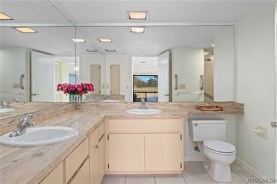 Welcome to this stunning condo located in the serene community on Sugarmill Woods Golf and Country Club in Florida - for sale on GolfHomes.com, golf home, golf lot